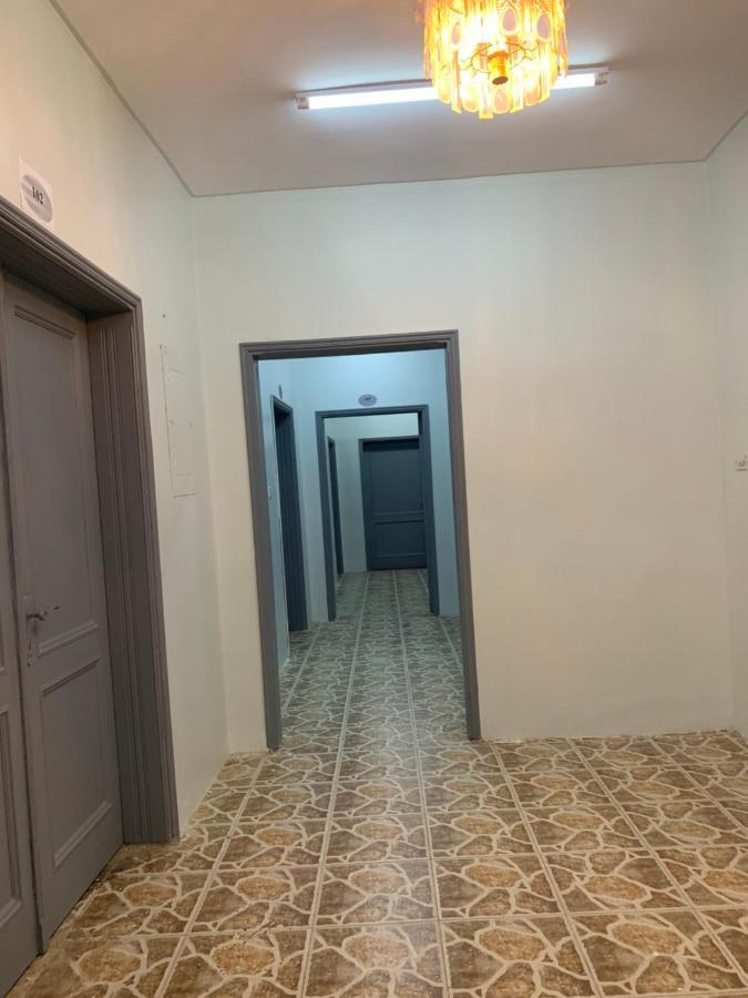 Апартаменты لينا للوحدات السكنية المفروشة Медина Экстерьер фото